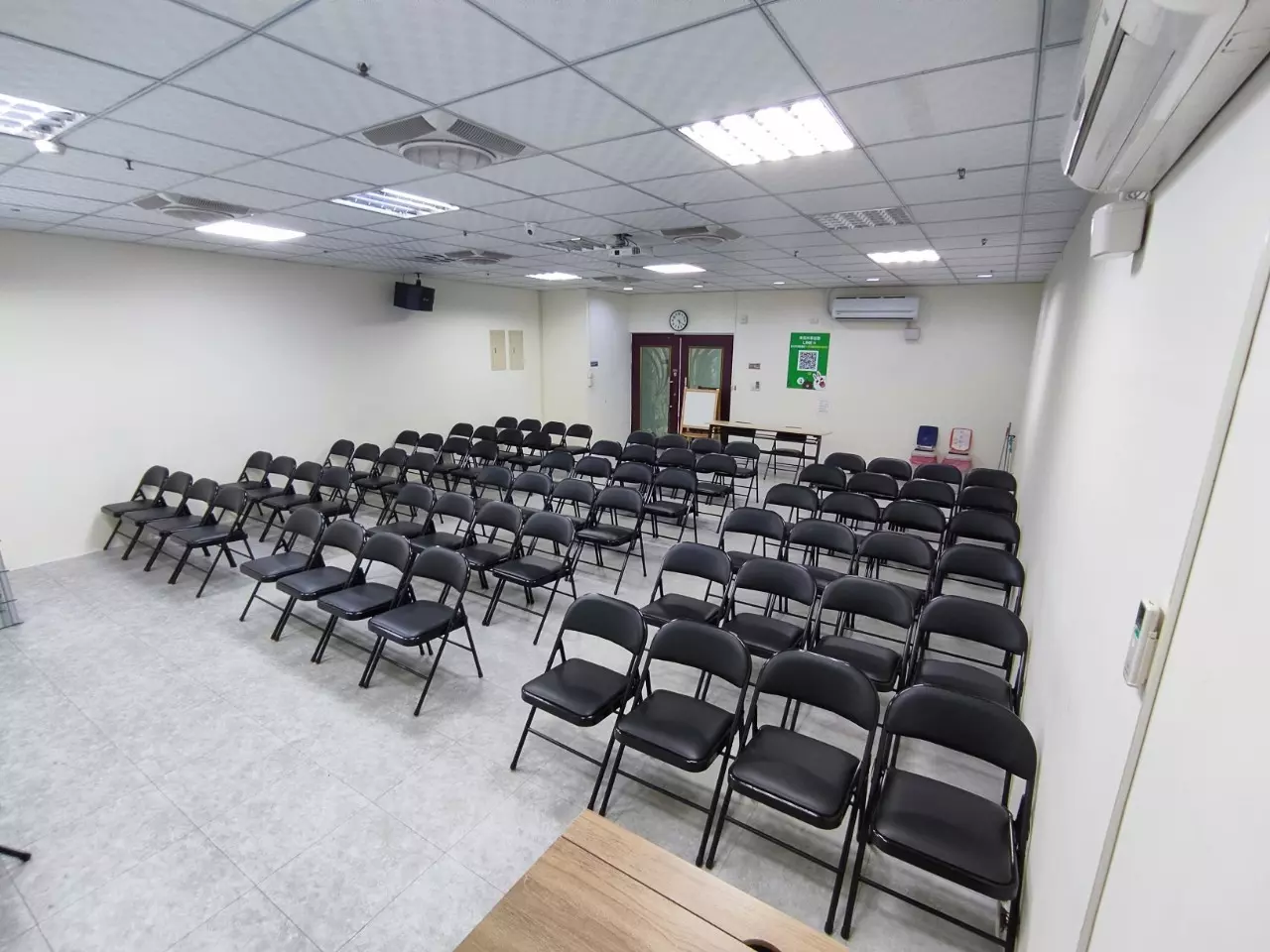 萊客南崁館場地租借