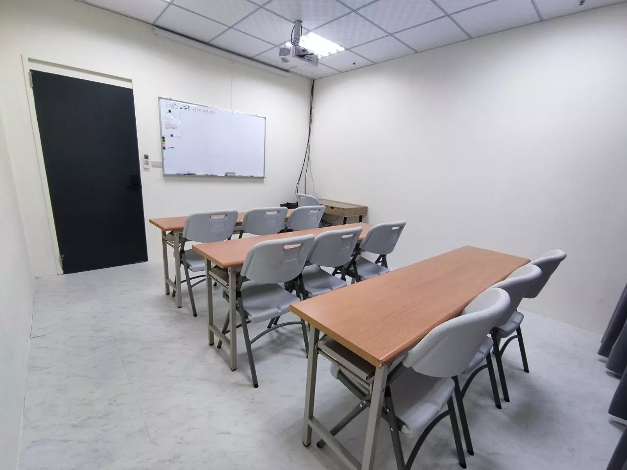 萊客南崁館場地租借