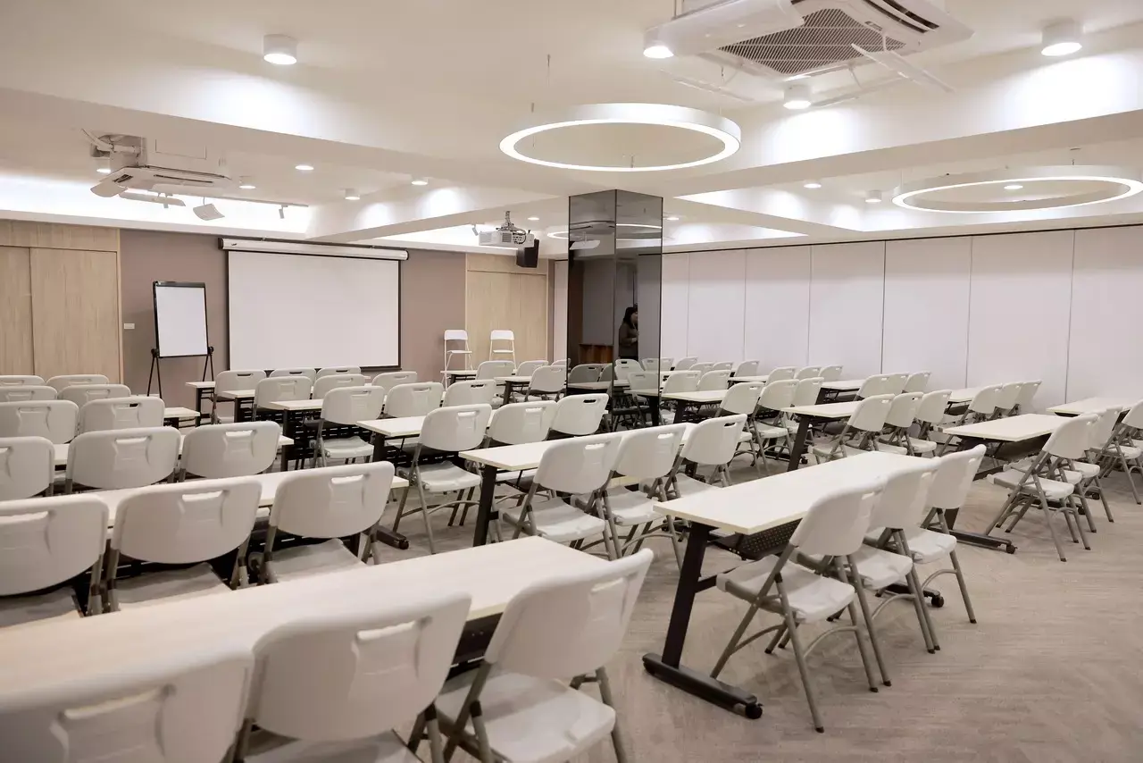 萊客北車館場地租借